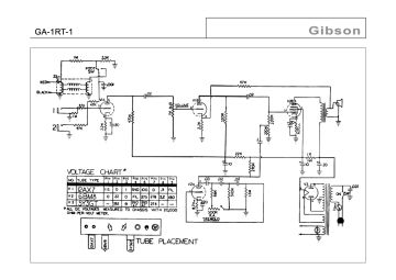Gibson-GA 1RT1.Amp preview